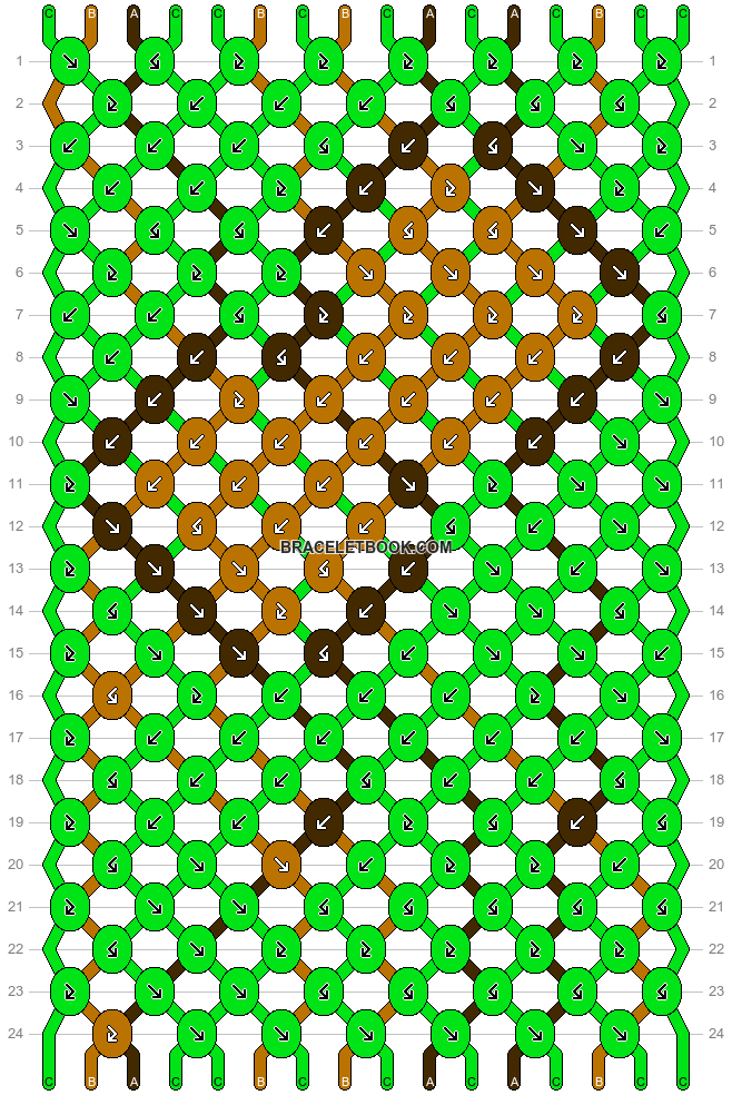 Normal pattern #174220 pattern