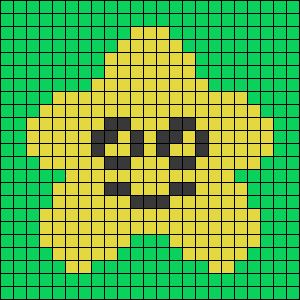 Alpha pattern #174221 preview