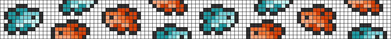 Alpha pattern #174223 preview