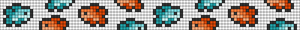 Alpha pattern #174223