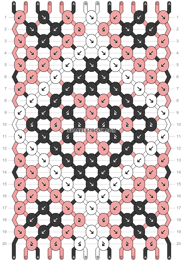Normal pattern #174224 pattern