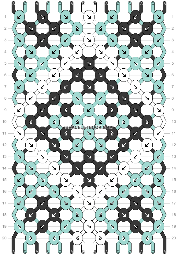 Normal pattern #174225 pattern