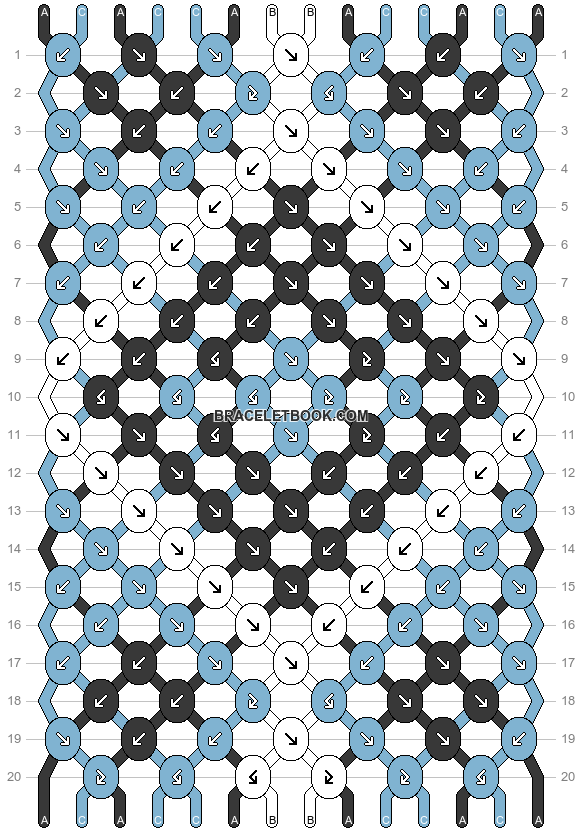 Normal pattern #174226 pattern