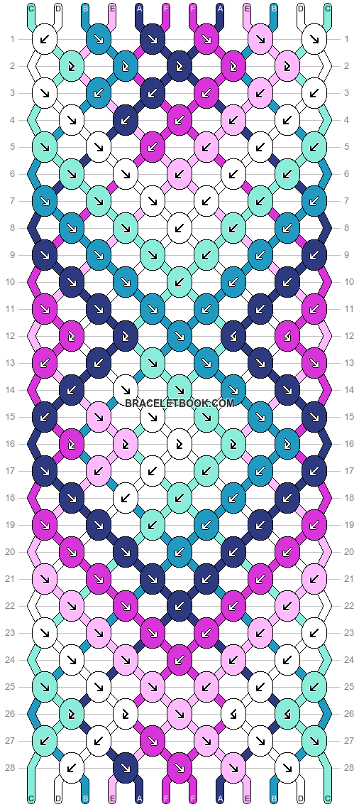 Normal pattern #174229 pattern