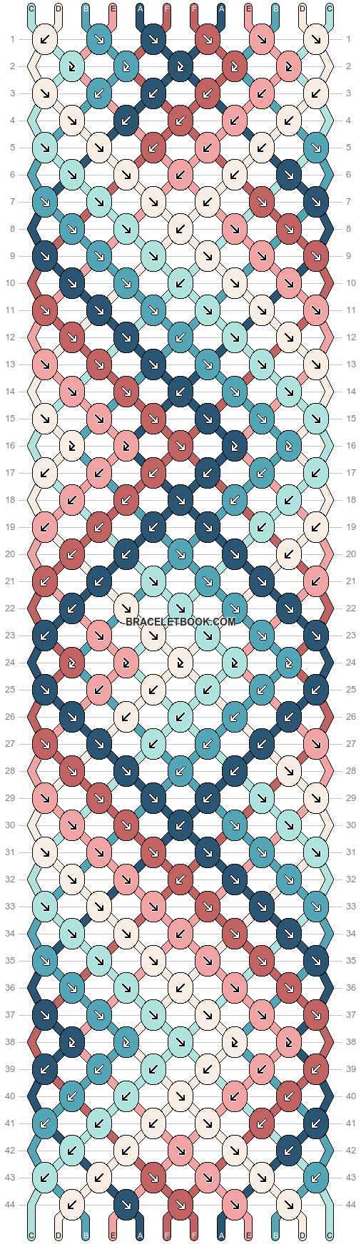 Normal pattern #174231 pattern