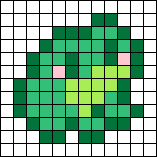 Alpha pattern #174234 preview