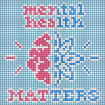 Alpha pattern #174239