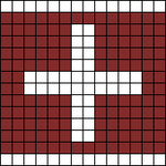Alpha pattern #174241