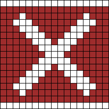Alpha pattern #174242 preview