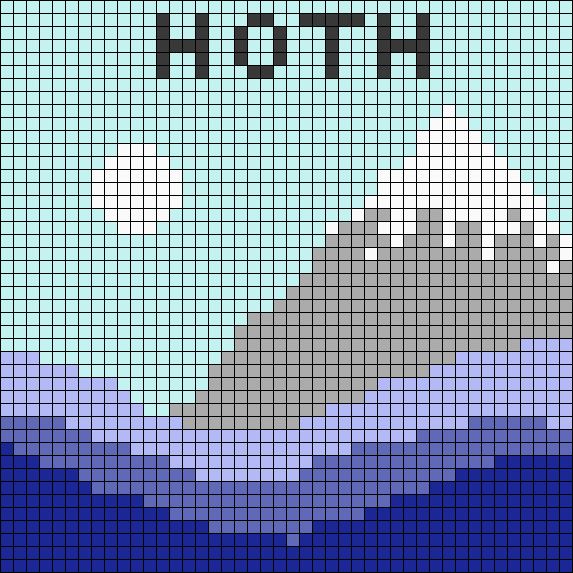 Alpha pattern #174244 preview