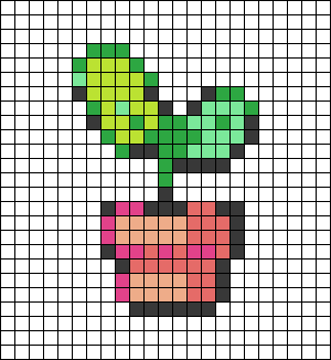 Alpha pattern #174247 preview