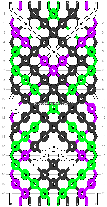 Normal pattern #174248 pattern