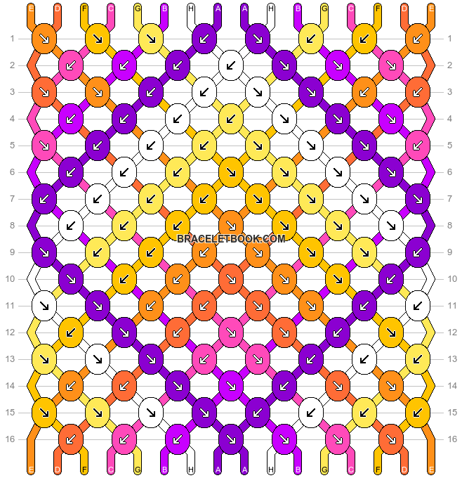 Normal pattern #174250 pattern