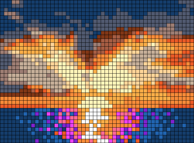 Alpha pattern #174251 preview