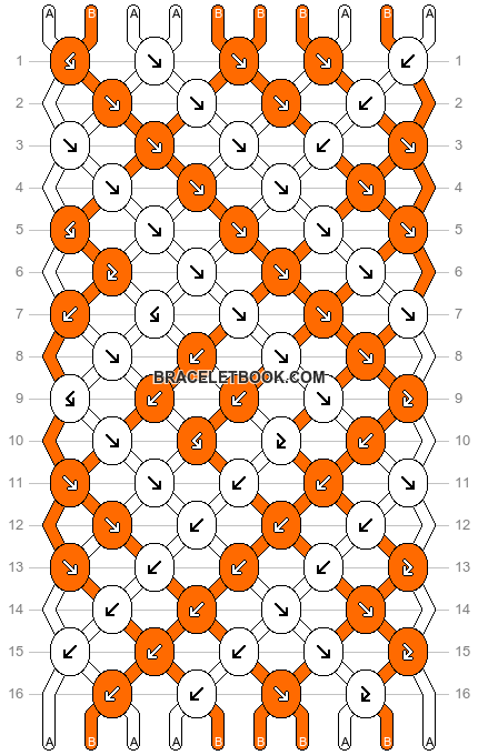 Normal pattern #174253 pattern