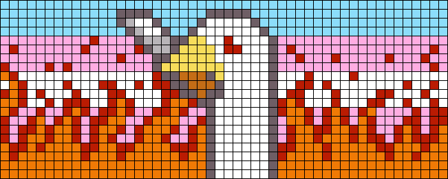 Alpha pattern #174254 preview