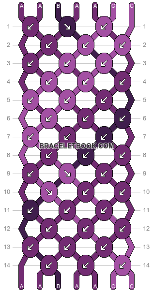 Normal pattern #174255 pattern