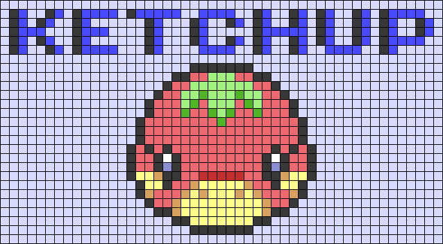 Alpha pattern #174256 preview