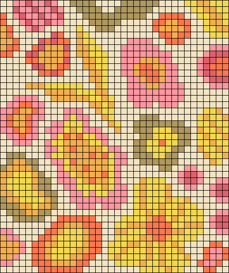 Alpha pattern #174257 preview