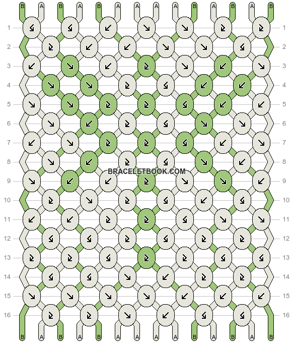 Normal pattern #174259 pattern