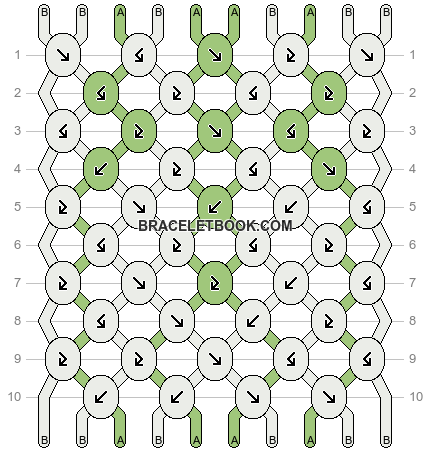 Normal pattern #174260 pattern