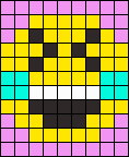 Alpha pattern #174262 preview