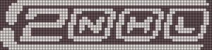 Alpha pattern #174263