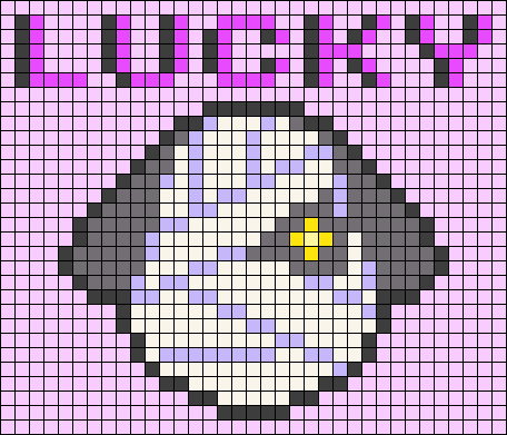 Alpha pattern #174265 preview