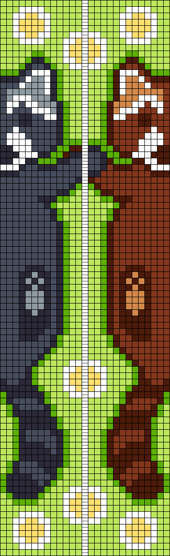 Alpha pattern #174269 preview