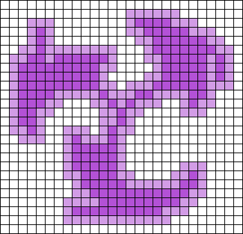 Alpha pattern #174270 preview