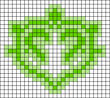 Alpha pattern #174272 preview