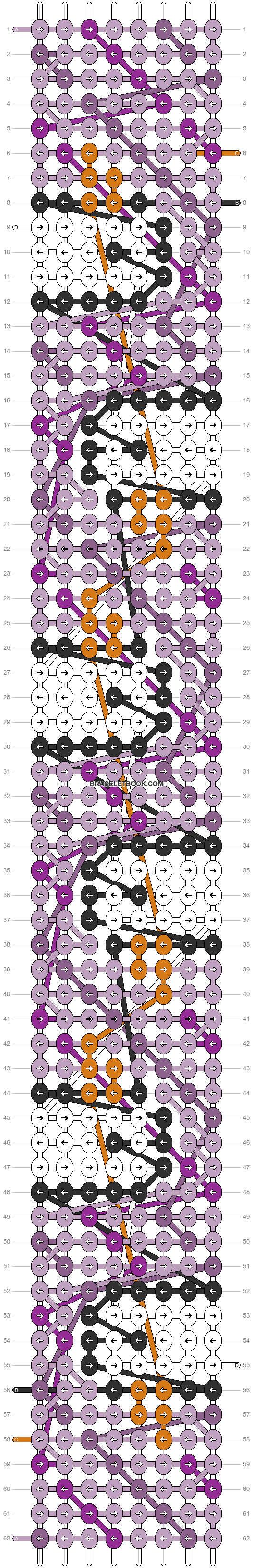 Alpha pattern #174275 pattern