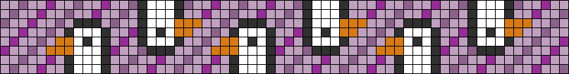 Alpha pattern #174275 preview