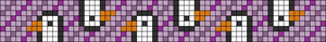 Alpha pattern #174275