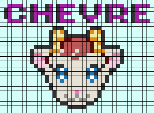 Alpha pattern #174277 preview