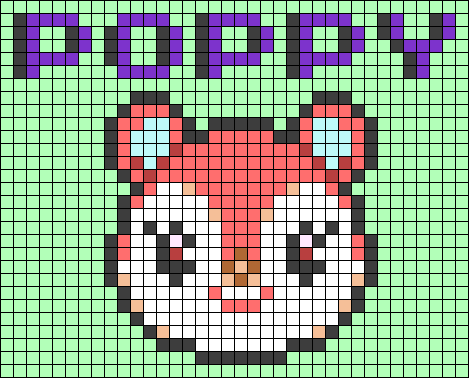 Alpha pattern #174279 preview