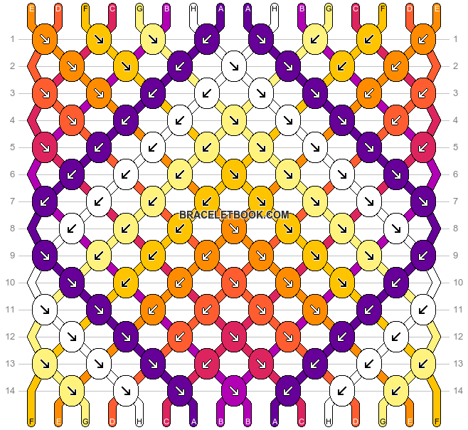 Normal pattern #174280 pattern