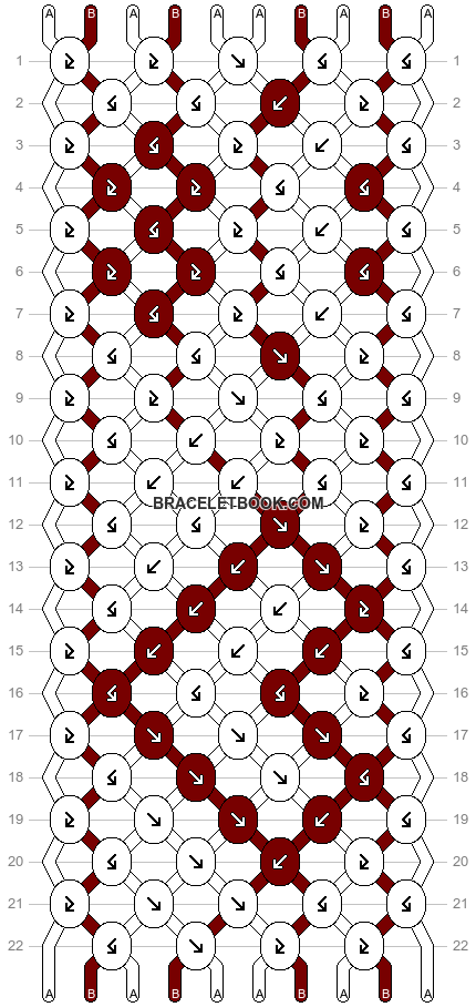 Normal pattern #174282 pattern