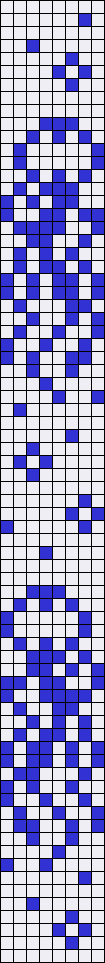 Alpha pattern #174284 preview