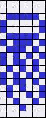 Alpha pattern #174285 preview