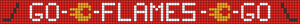 Alpha pattern #174288
