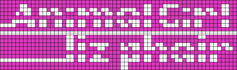 Alpha pattern #174289 preview