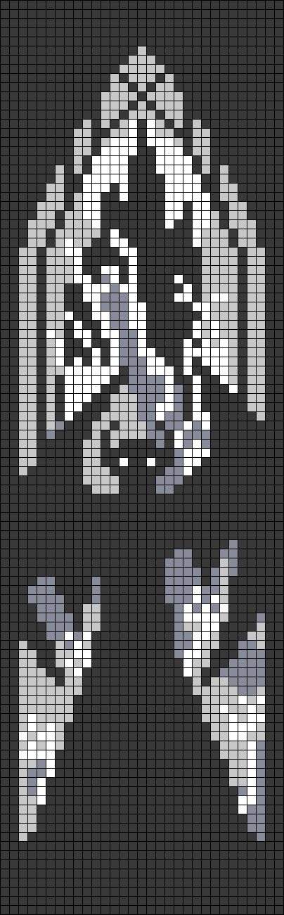 Alpha pattern #174291 preview