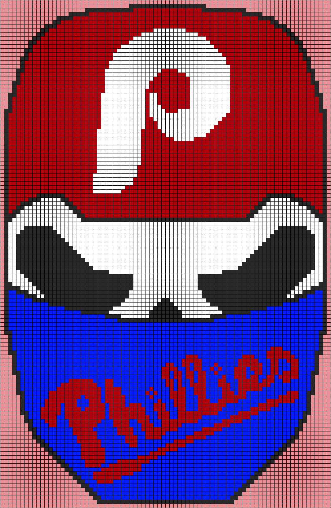 Alpha pattern #174292 preview