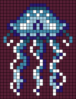 Alpha pattern #174294 preview