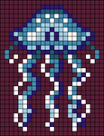Alpha pattern #174294