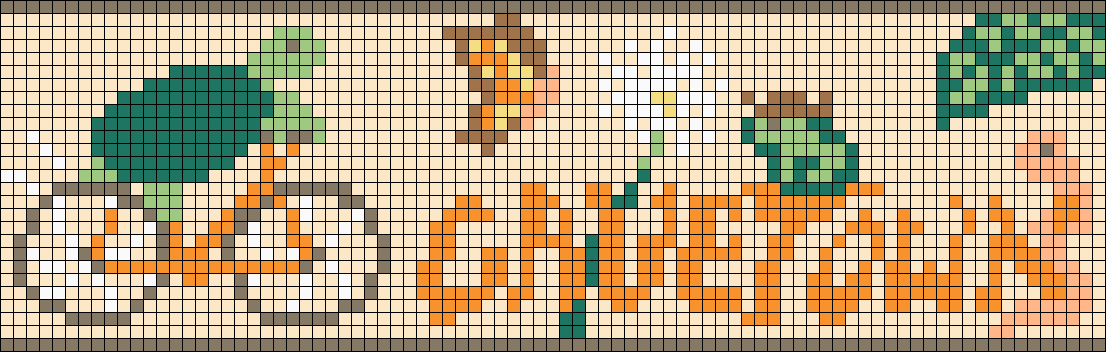 Alpha pattern #174298 preview
