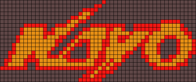 Alpha pattern #174299 preview