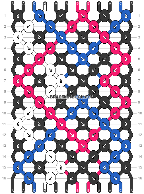Normal pattern #174301 pattern