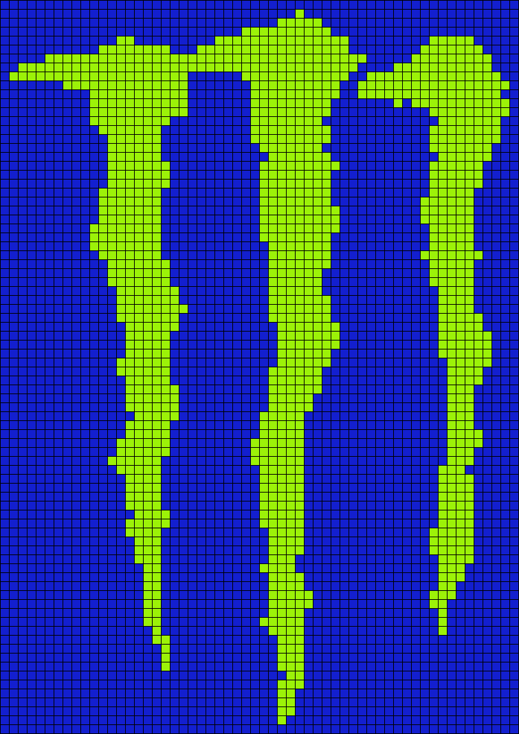 Alpha pattern #174304 preview